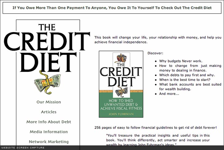 Build Credit Score